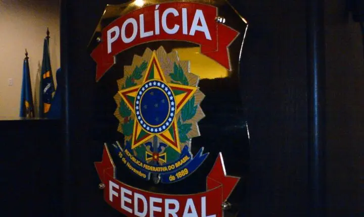 PF deflagra operação contra abuso sexual infantojuvenil na Bahia e cumpre prisões em Poções e Salvador