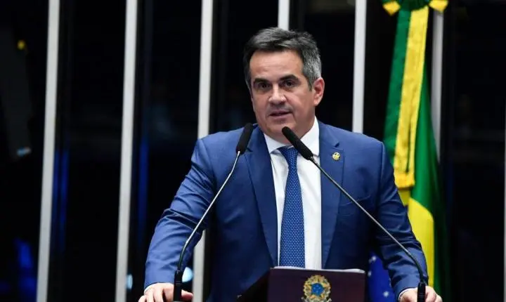 PF faz busca contra senador Ciro Nogueira (PP) em nova fase da Operação Compliance Zero