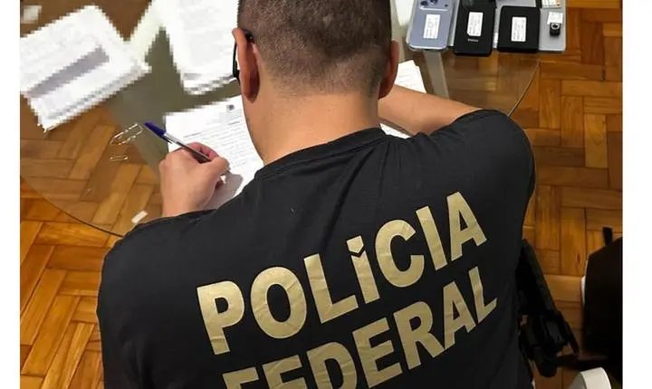 PF investiga desvio de dinheiro em empresa de previdência de São Roque - SP