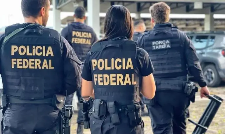 PF investiga suposta aliança entre candidato e facção criminosa para vencer eleição