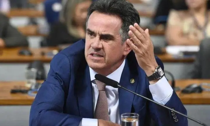 PF investiga suposta relação entre compra de triplex milionário e atuação de Ciro Nogueira no Congresso