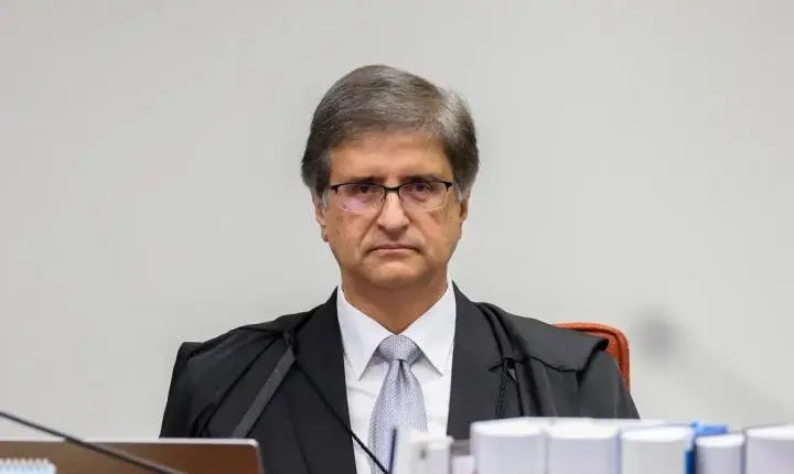 PGR aponta “dupla nulidade” em investigação que citou Alexandre de Moraes e Daniel Vorcaro