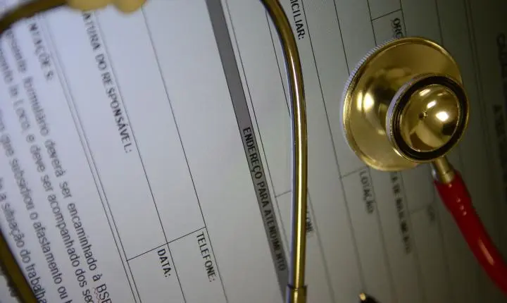 Plano de saúde individual terá reajuste máximo de 5,11%, decide ANS