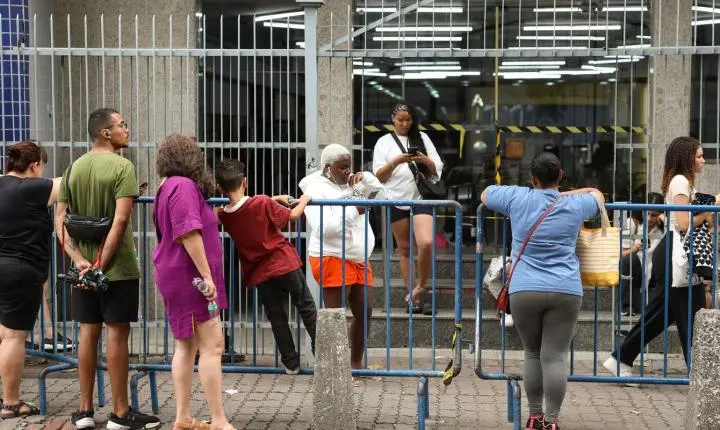 Prazo para pedir isenção da inscrição do Enem 2026 termina nesta sexta