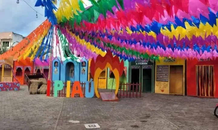 Prefeitura de Ipiaú abre inscrições para ambulantes interessados em atuar no São Pedro 2026