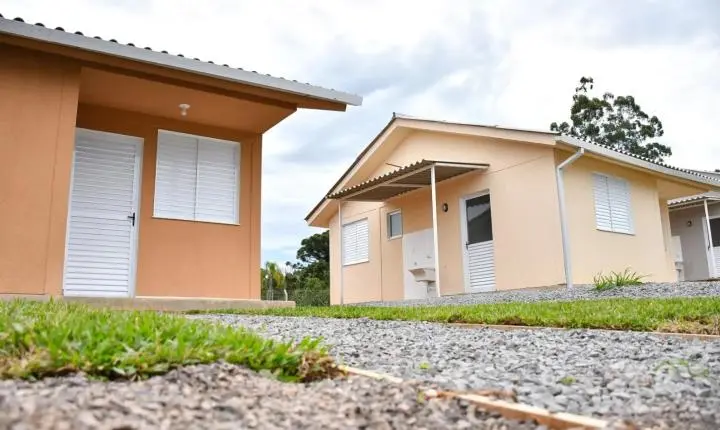 Prefeitura de Jequié irá construir 23 casas para famílias atingidas pelas enchentes de 2022