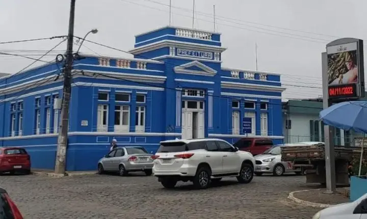 Prefeitura de Maracás abre concurso público com vagas para Guarda Municipal e Auditor Fiscal. Confira o edital