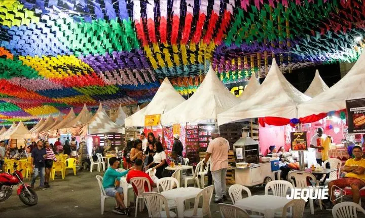 Prefeitura divulga selecionados para comercialização no São João de Jequié 2026