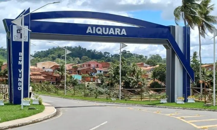 Queda no número de alunos e taxa de aproveitamento marcam rede municipal de ensino em Aiquara nos últimos anos