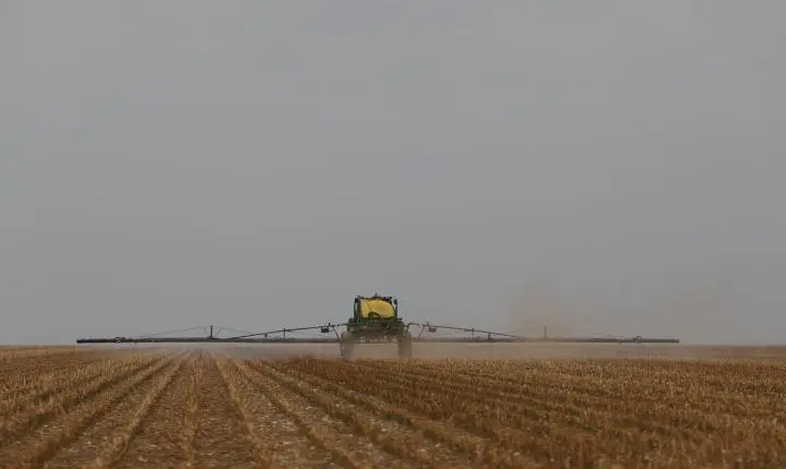 Safra de grãos deve alcançar 360,1 milhões de toneladas, estima Conab