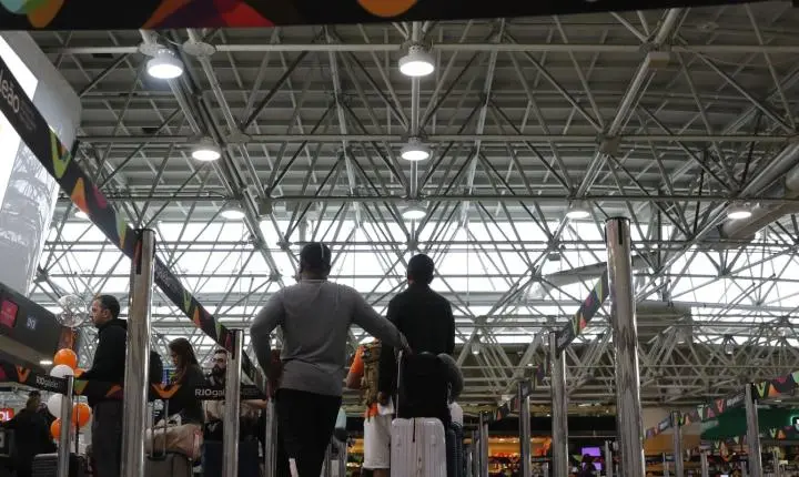 Saiba as novas regras da Anac para passageiros indisciplinados