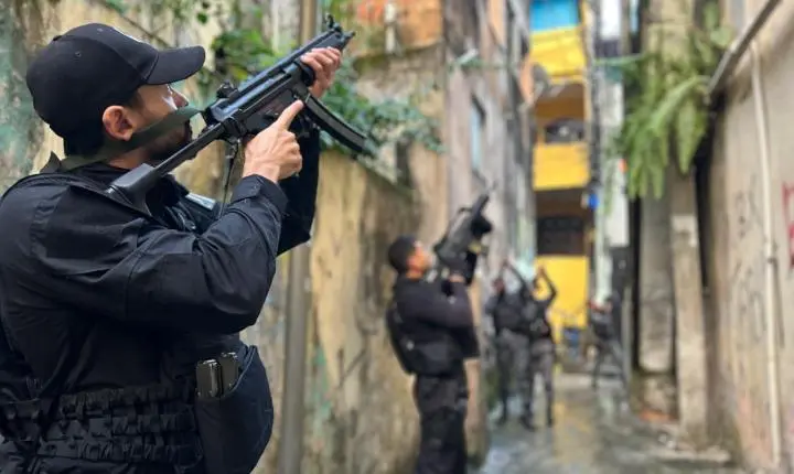 Salvador, Feira, Juazeiro, Camaçari, Eunápolis e Jequié estão no top 30 de cidades com maiores reduções de mortes em 2026