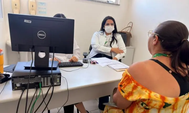 Santa Casa de Jequié inicia atendimento especializado para pessoas com fibromialgia