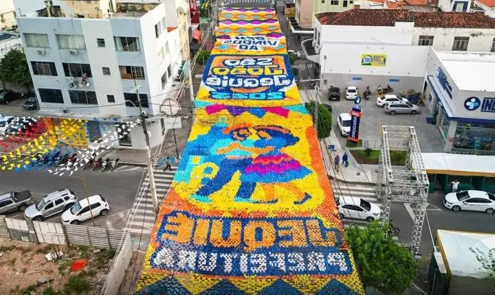 São João de Jequié 2026 terá menor custo para os cofres municipais mesmo com mais um dia de festa