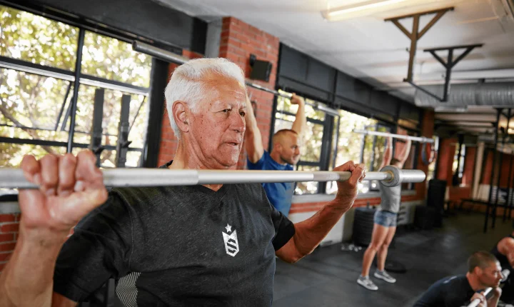 Soldiers Nutrition avalia nova regra da Anvisa para creatina
