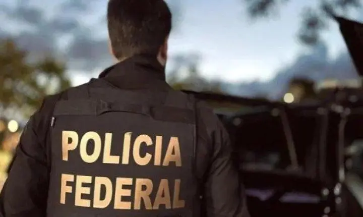 Superintendentes regionais da Polícia Federal manifestam apoio à direção-geral da instituição