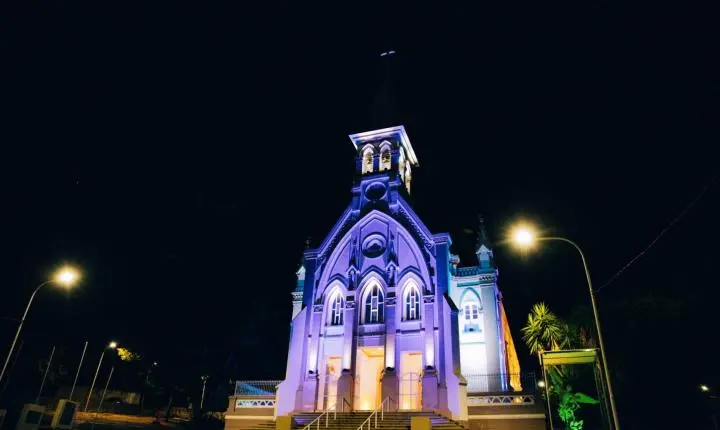 Trezenário de Santo Antônio será lançado com celebração do “Te Deum” em Jequié