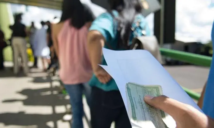 Unicef mobiliza jovens de 16 e 17 anos a tirar título de eleitor