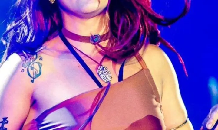 Vanile Samara: a voz que transformou sonhos em música