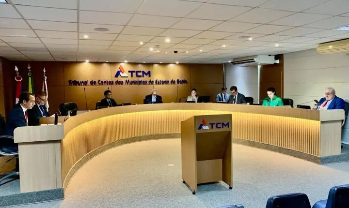 Veja a decisão do TCM que negou os pedidos feitospor vereadores de Jequié a respeito da compra de ônibus coletivos